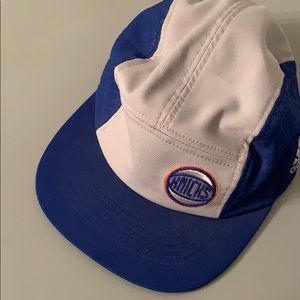 Old Skool Knicks Hat. 🔥